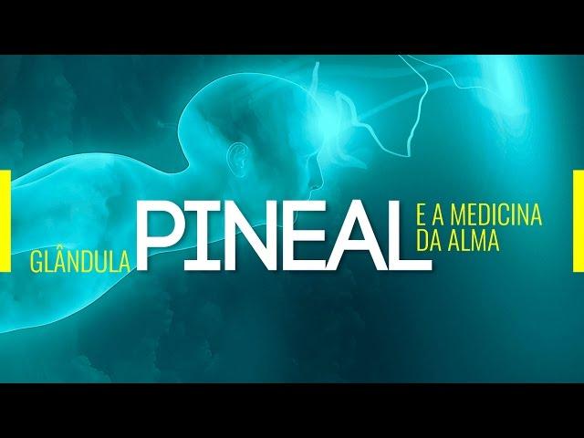 Pineal Gland and the soul's medicine