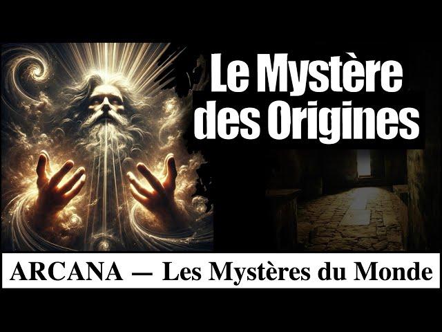 Les Secrets Perdus des Mythologies : Le Mystère des Origines