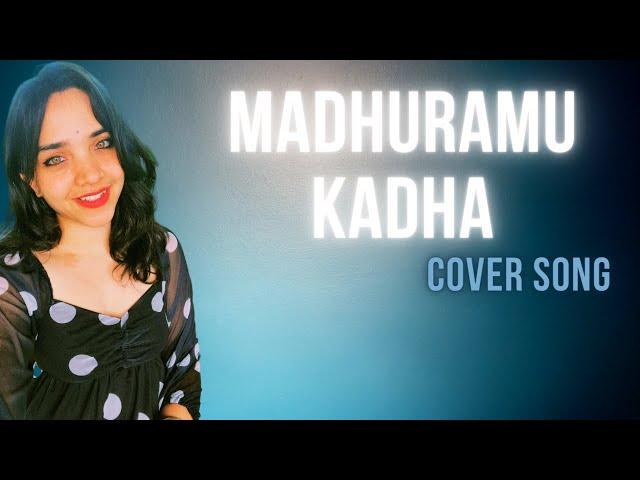 Madhuramu Kadha I The Family Star I Cover Song I Asha Kiran