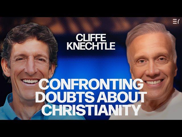 Give Me an Answer - Answering Christianity's 5 Toughest Questions | Cliffe Knechtle