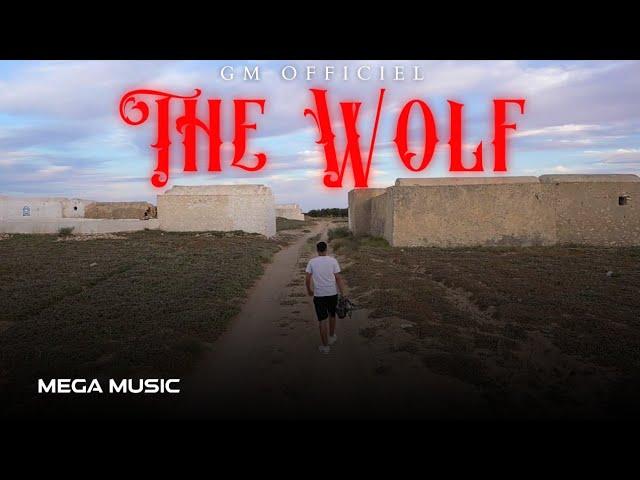 GM - THE WOLF |  الذئب (Official Music Video)