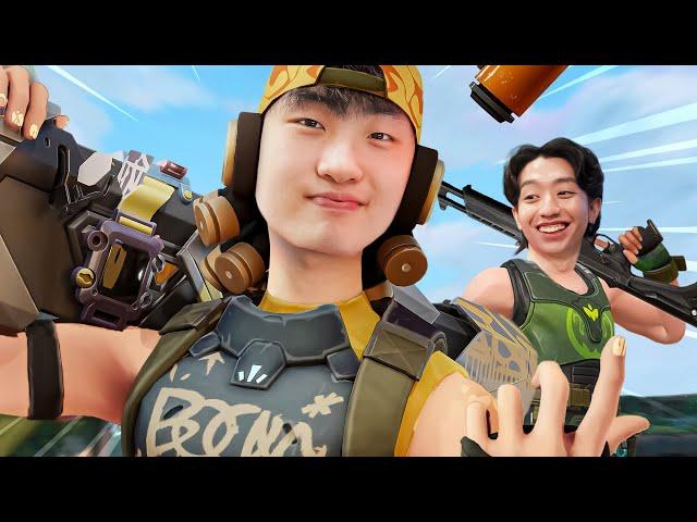 I SHOWED F0RSAKEN WHY I'M THE BEST RAZE IN APAC (38 KILLS) | PRX Jinggg