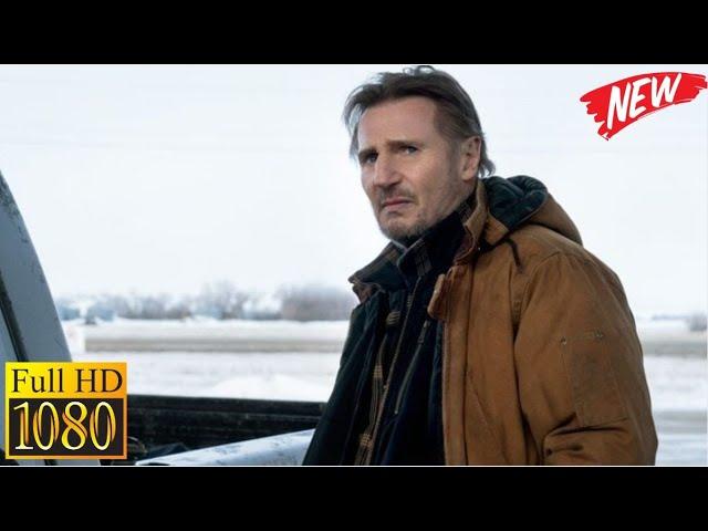 BLOCKBUSTER Movie 2024 – Liam Neeson Best Action Movie 2024  | Top Action Movies Hollywood in Eng