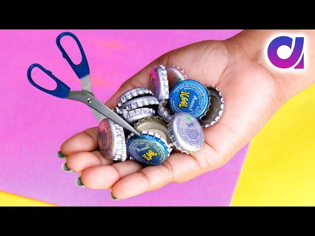 5 most amazing way to Reuse | Best out of waste | Artkala