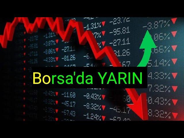 Borsa'da yarın (09.03.2023) ABD'de Banka Batışı ve Piyasalara etkisi