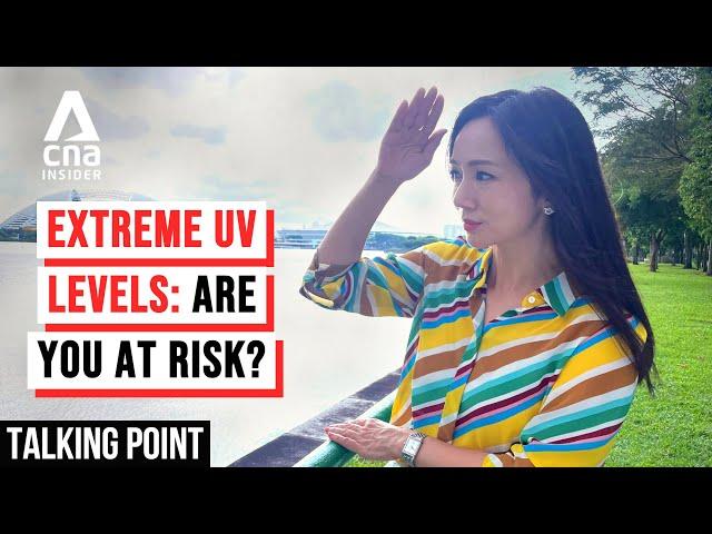 Extreme UV Levels: How Damaging Is It, Really? | Talking Point | Full Episode