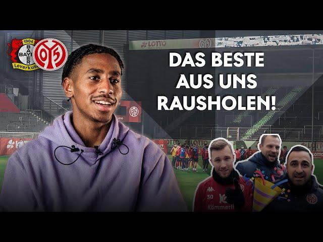 In Leverkusen punkten und gebührend Fastnacht feiern! | #B04M05 | #05ertv | Saison 2022/23