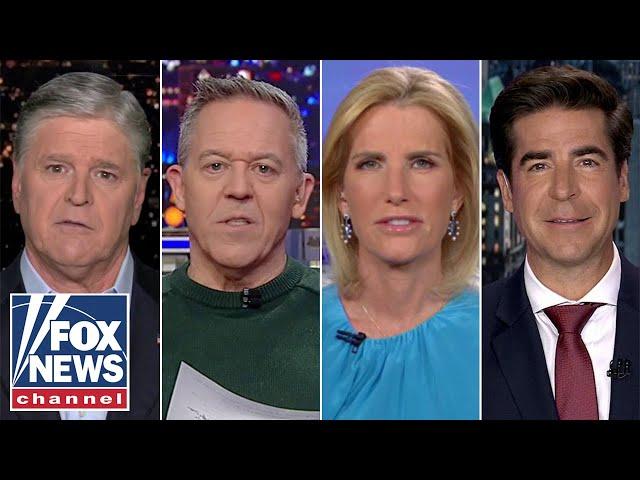 Fox News Highlights - Nov. 26, 2024