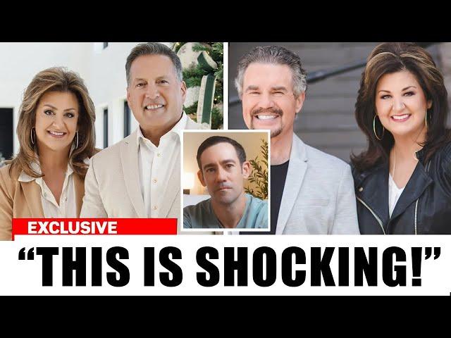 Joni Lamb's SHOCKING Reaction to Warnings from Pastors and Friends EXPOSED!