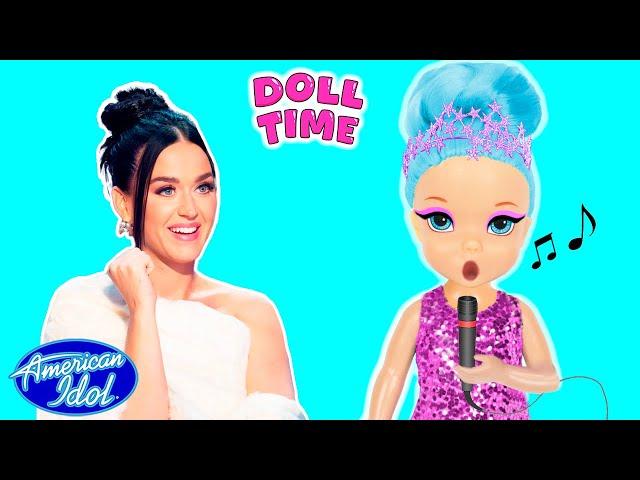 Elsie and Annie Win American Idol |Funny Kids Video| 1 Hour Video