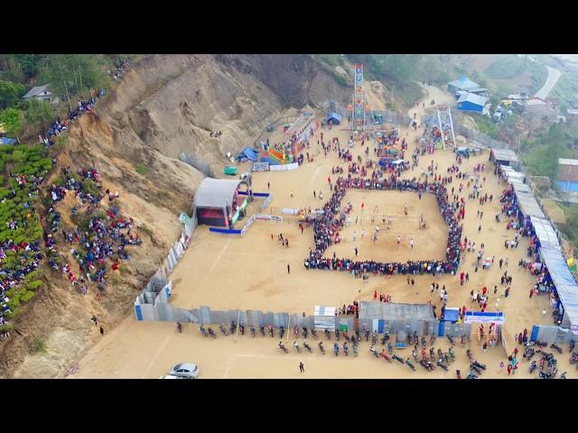 Wonderful East Nepali Fair | VIllage Market Lifestyle | video - 96 | BijayaLimbu