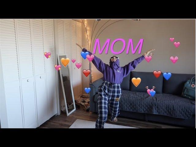 SEND THIS TO YOUR MOM WITH NO CONTEXT