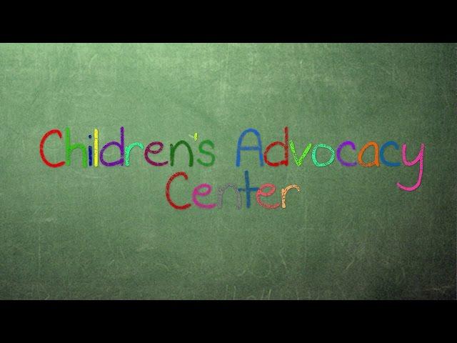 The Children's Advocacy Center