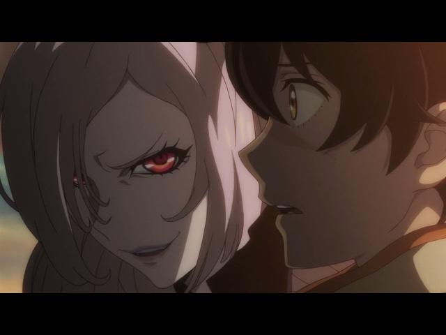 Chain Chronicle『AMV』Now or Never