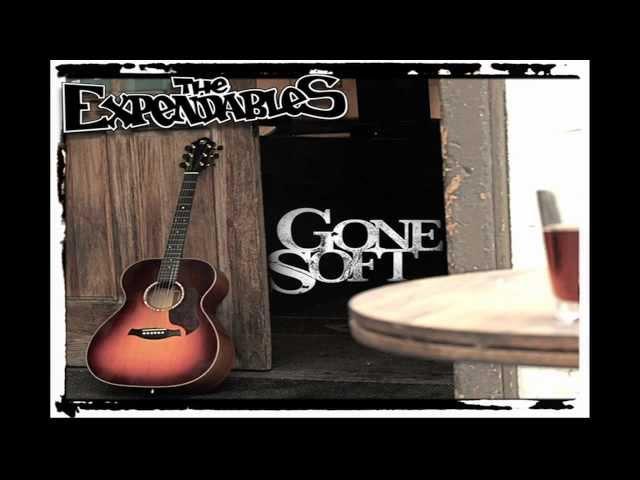 The Expendables - "Positive Mind" (Official Acoustic Audio)