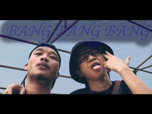 26/4/2023 Peace J Gang feat KTT. KaTiTy by Saw Mu Yeh Vs KTGS. music video.