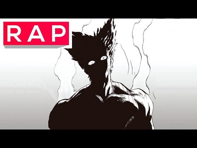 Motivação Anime - Fenomenal l Garou (One Punch Man)