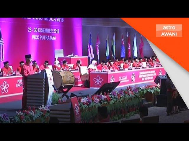 Perikatan Nasional akui sukar beroperasi