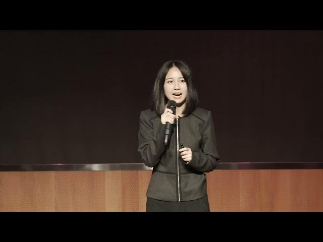 素质教育不是烧钱拼起跑线的竞赛 | Well-rounded education isn't a pricey competition | Jingjing Long | TEDxPoziJie