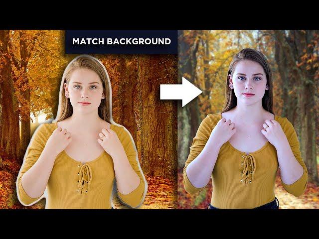 Adobe Photoshop Tutorial |How to Change Background in Photoshop with Lets Design Together