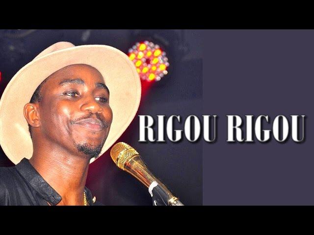 Wally SECK -  RIGOU RIGOU