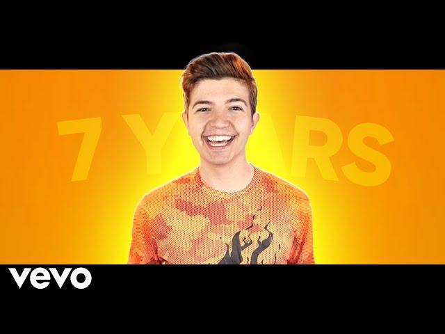 Preston Sings 7 Years