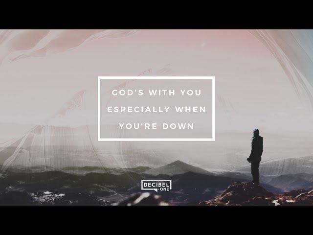 Joseph Prince - God's with you, especially when you're down