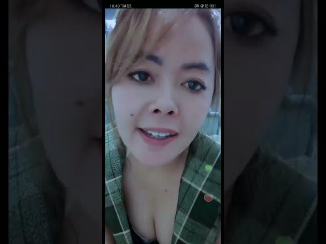 Cewek bigo live colmek sampai merem melek