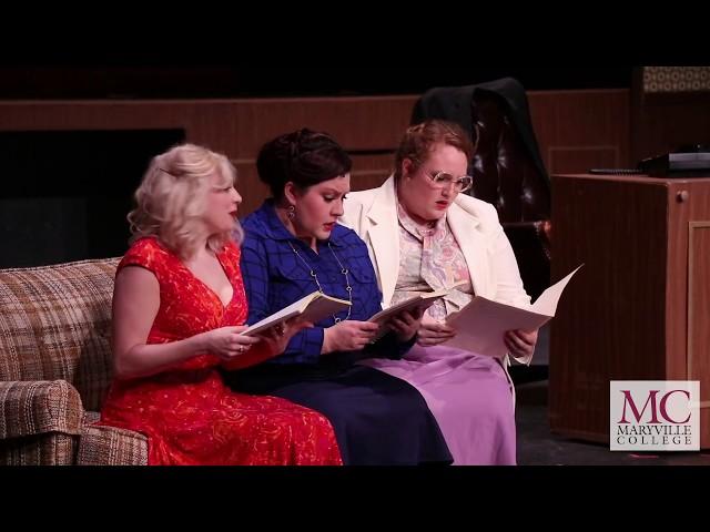 9 to 5: The Musical