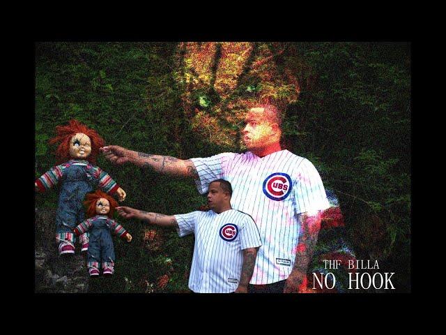 THF BILLA “No Hook” OFFICIAL VIDEO shot by ​⁠@ShotByTay  prod by ​⁠@DJLBeats