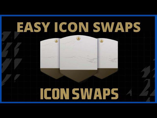 Fifa 22 How To Get Icon Swaps Faster Easy Guide And Time Save