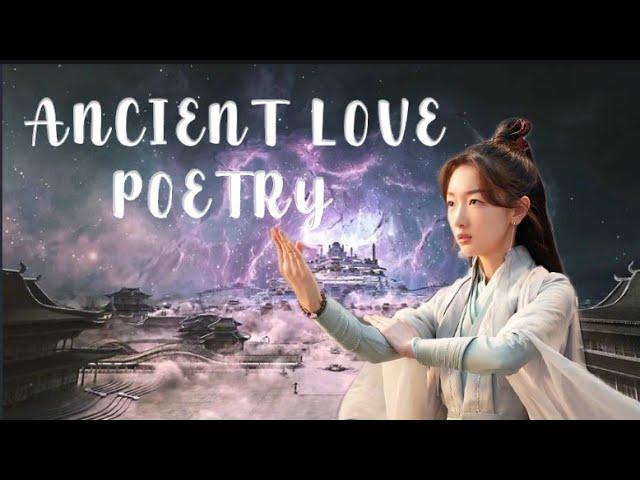 Shang Gu Fighting ️ Scene In Lotus Pond|Ancient Love Poetry|Chinese Drama||KF