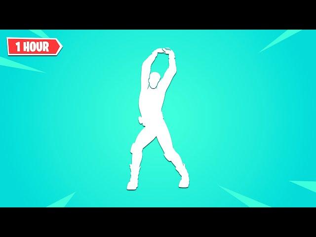 Fortnite Bet Emote (1 Hour) | (BET - METTE)