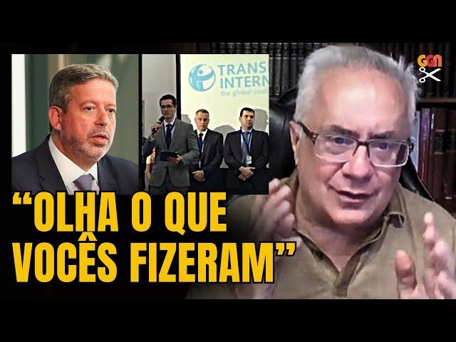 AS 7 PRAGAS DO IMPEACHMENT, POR LUIS NASSIF