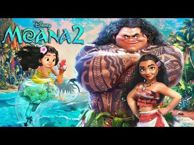 Cartoon movies disney full movie | disney movies full movies english | moana 2 full movie