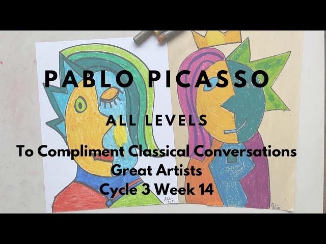 C3 W14 - Picasso - All Levels