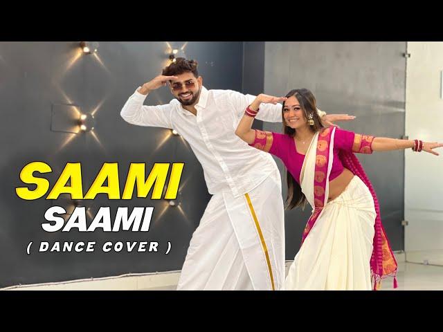 Saami Saami || Pushpa || Noor Afshan ft. Prem Vats