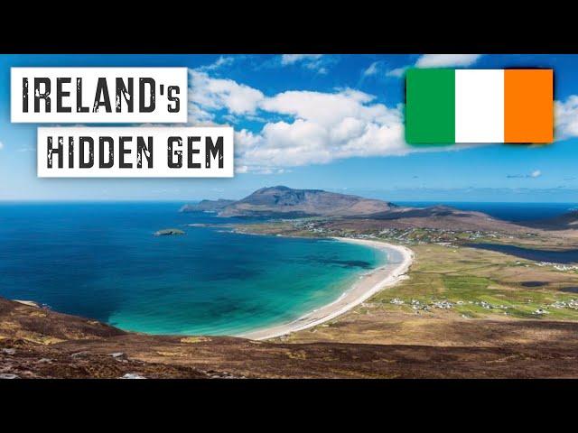 ACHILL ISLAND: Best Things To Do on Ireland's Hidden Gem | County Mayo Travel Guide