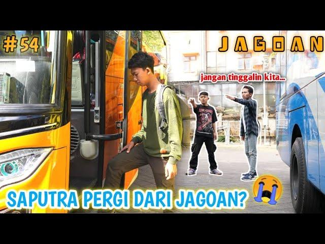 JAGOAN SEASON 2 Eps 54 | Mikael Family