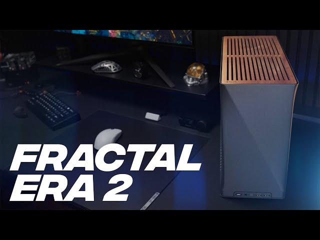 Fractal Design Era 2: Best Case Scenario