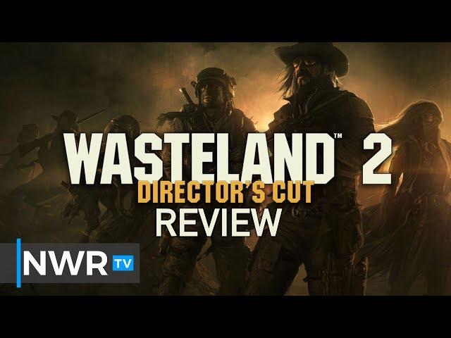 Wasteland 2: Directors Cut Nintendo Switch Review