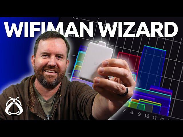 Worth It? WiFiMan Wizard Setup and Review