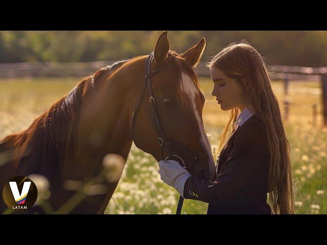 SUEÑOS Y AMISTAD | FAMILY | V LATAM PELICULAS EN ESPAÑOL LATINO