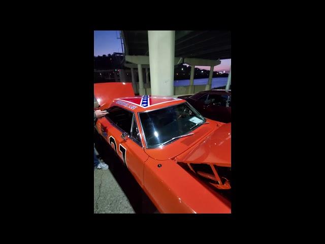 saturdays night carshow rod run and doo wop 10/5/2019