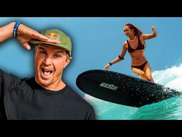 Where modern surfing began: Honolulu | NO CONTEST: OFF TOUR