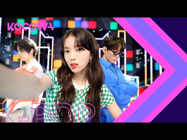 YEONJUN & Roh Jeong Eui & Seo Bum June - Any Song l SBS Inkigayo Ep 1167