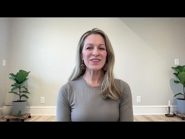 PranaYoga Institute Testimonial Bloomquist