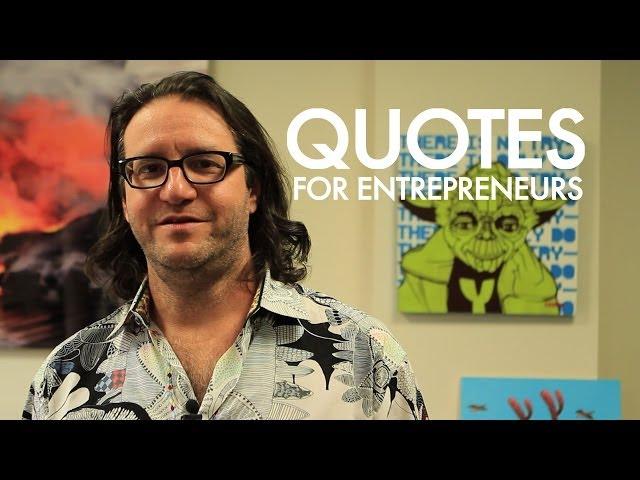 Quotes for Entrepreneurs - taking risk