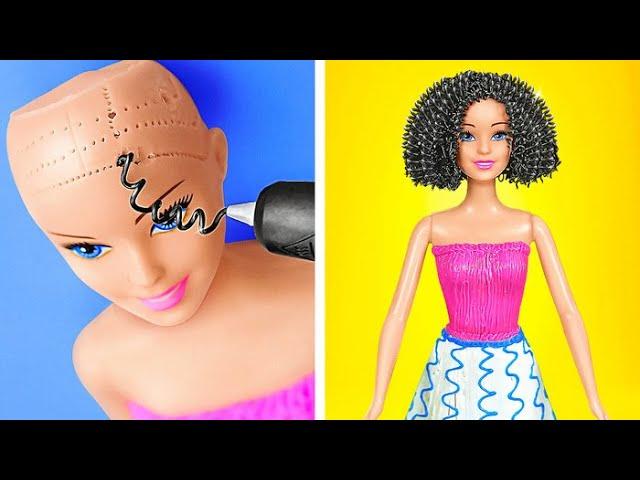 3D PEN vs HOT GLUE | Which Works Better? Cool Crafts & Ideas For Craft Lovers by 123GO! SCHOOL