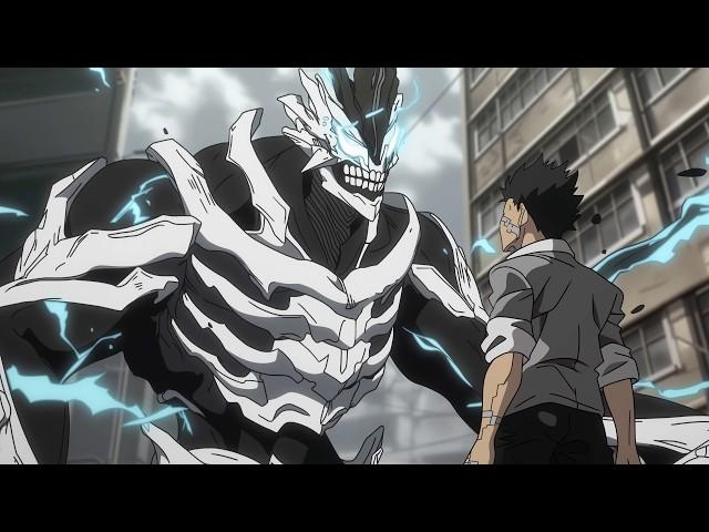 「AMV」- Mortals